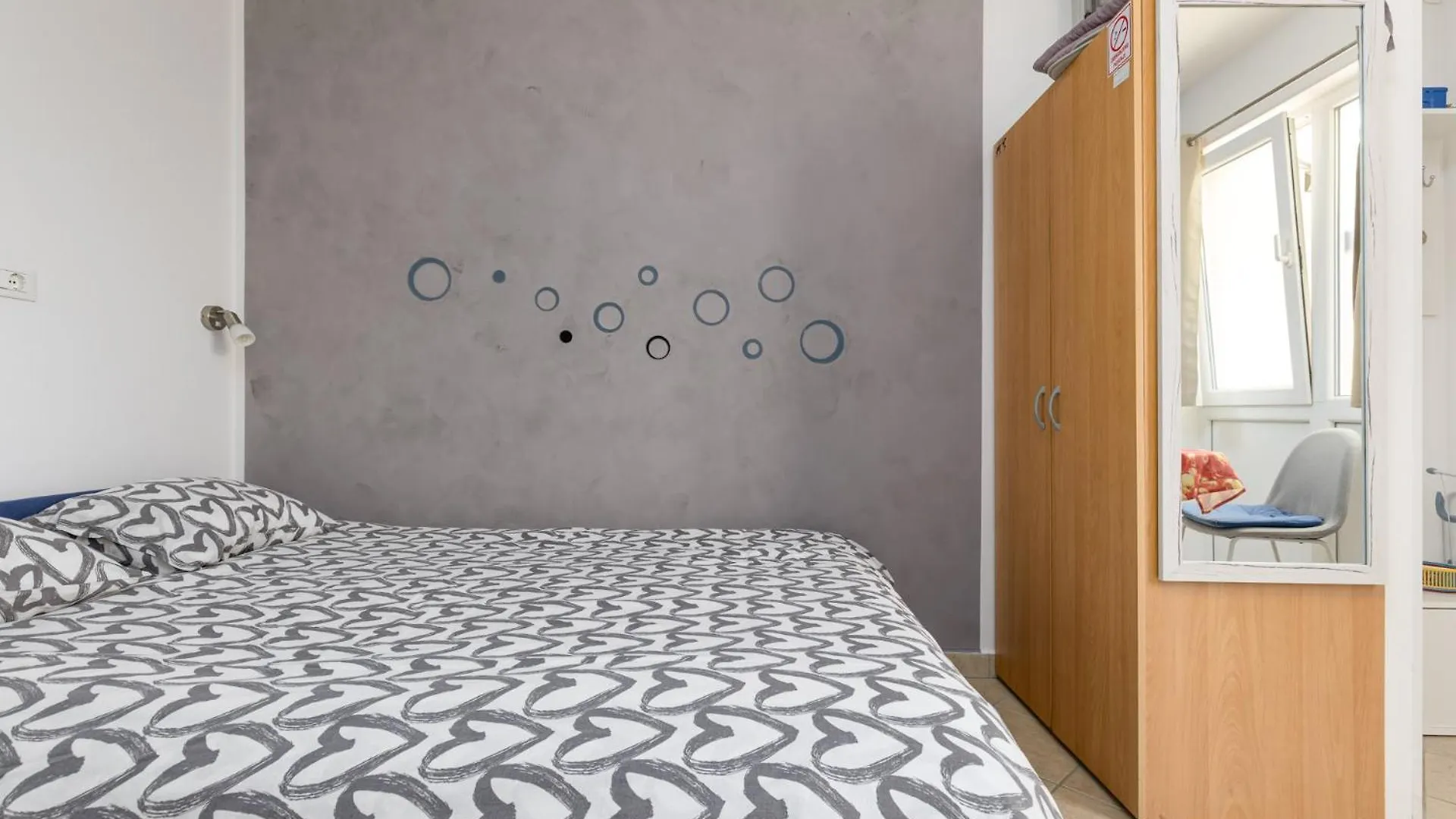 Studio With Terrace & Sea View فيرسار 0*,