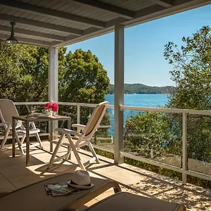 Maistra Koversada Uncovered Naturist Mobile Homes Park za odmor