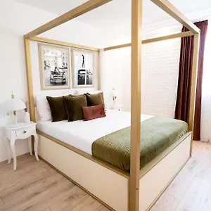 Mediteraneo Apartman