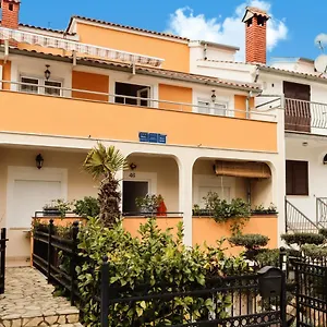 Juric Apartman