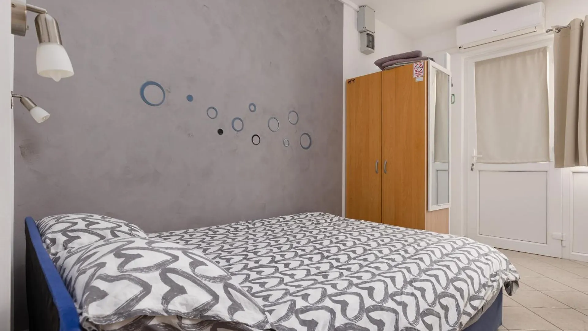 Studio With Terrace & Sea View Vrsar