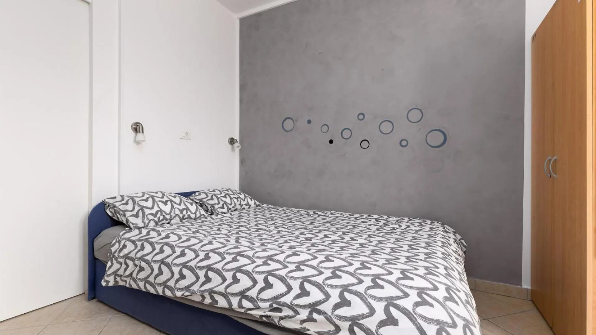 Apartment Studio With Terrace & Sea View Vrsar